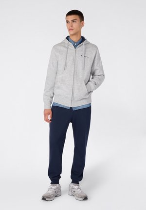 SET - Trainingsanzug - grey