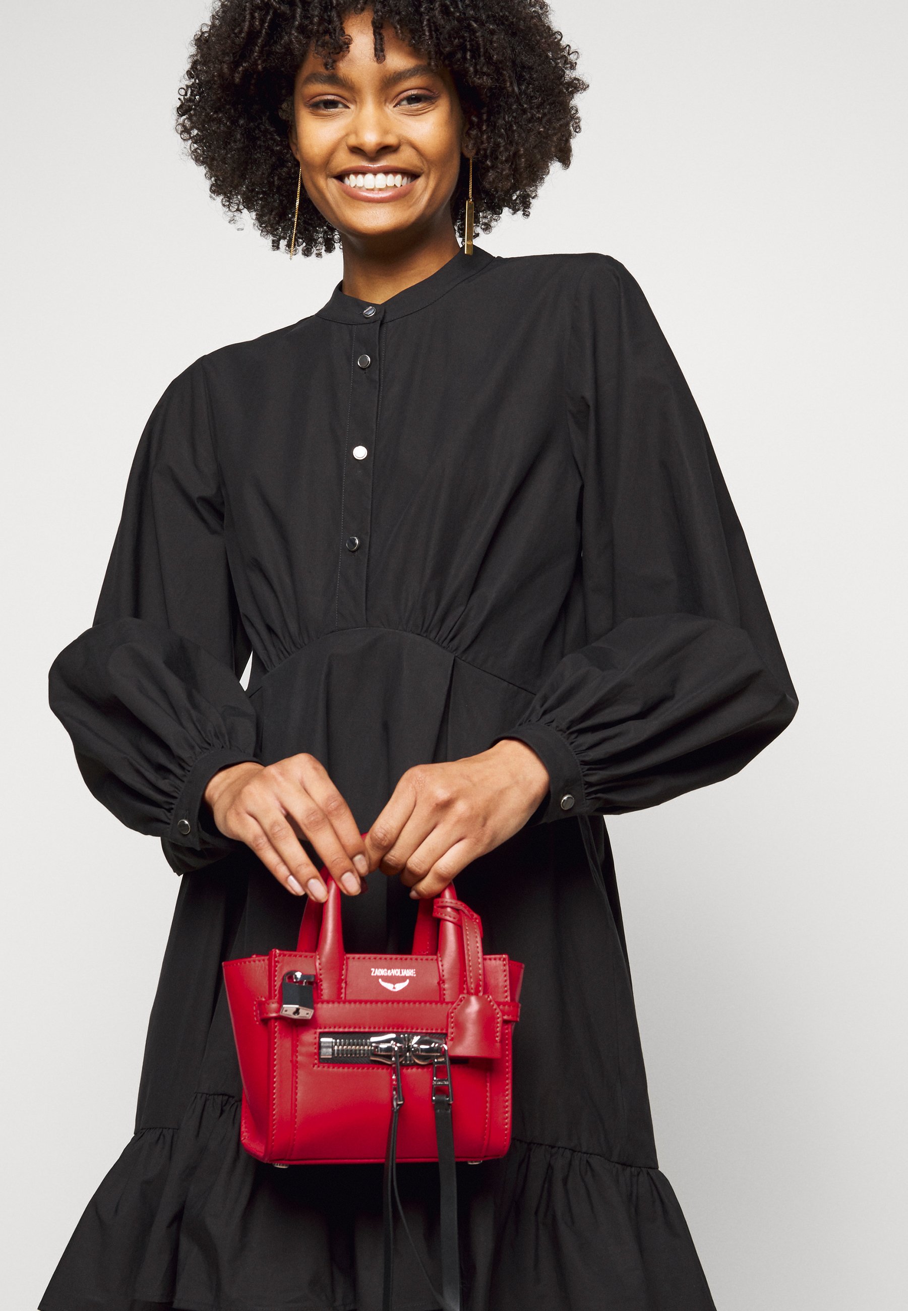 zadig voltaire candide