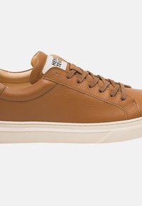 Henry Stevens TRAVIS S1 - Sneakers laag - braun