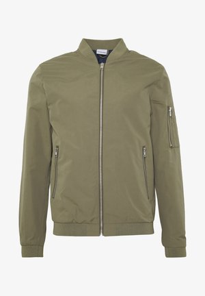 Jack & Jones, Bomberjacks - dusky green