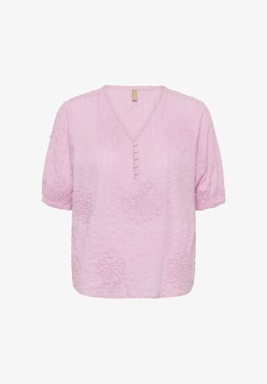 Culture, CULELAU - Blouse - lilac sachet