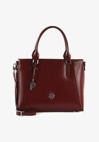 Non sélectionné, red