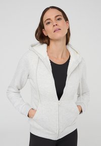 Terranova Giacca da mezza stagione - avorio melange