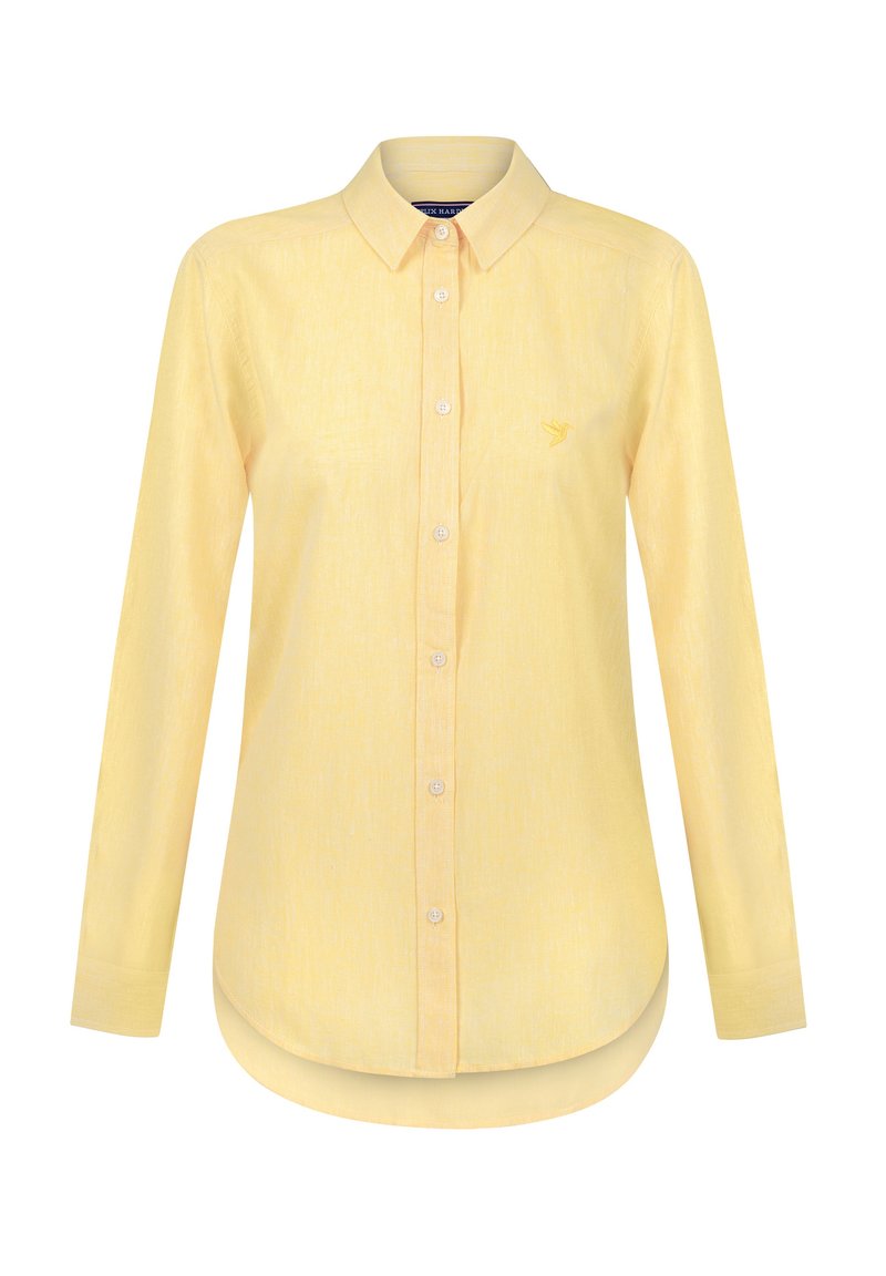 Felix Hardy Camicia - yellow