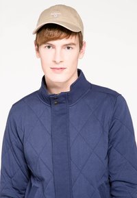 Barbour CASCADE SPORTS UNISEX - Cappellino - stone
