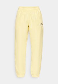Unselected, popcorn/navy