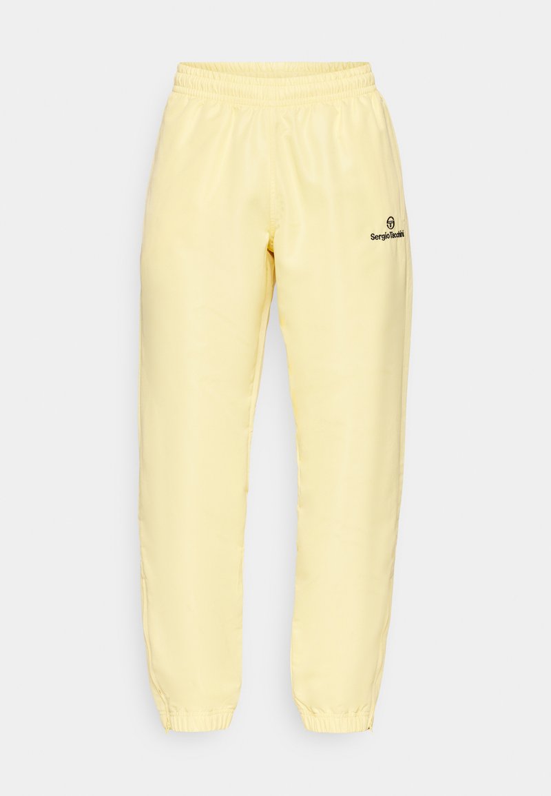 Sergio Tacchini Trainingsbroek geel