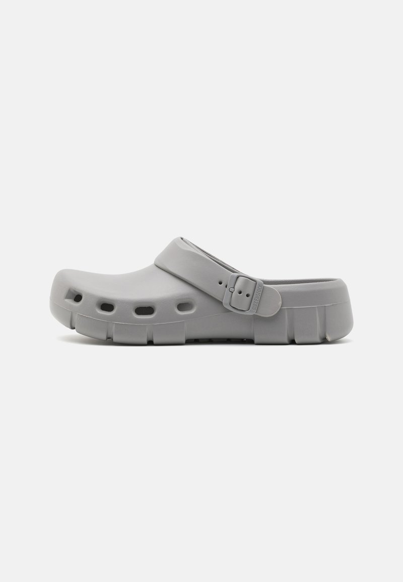 Birkenstock Pantolette flach - Bild 1