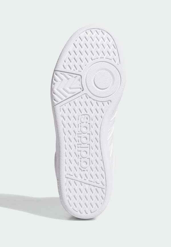 HOOPS - High-top trainers2