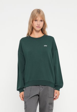 VOLUM JAPAN - Collegepaita - deep hunter