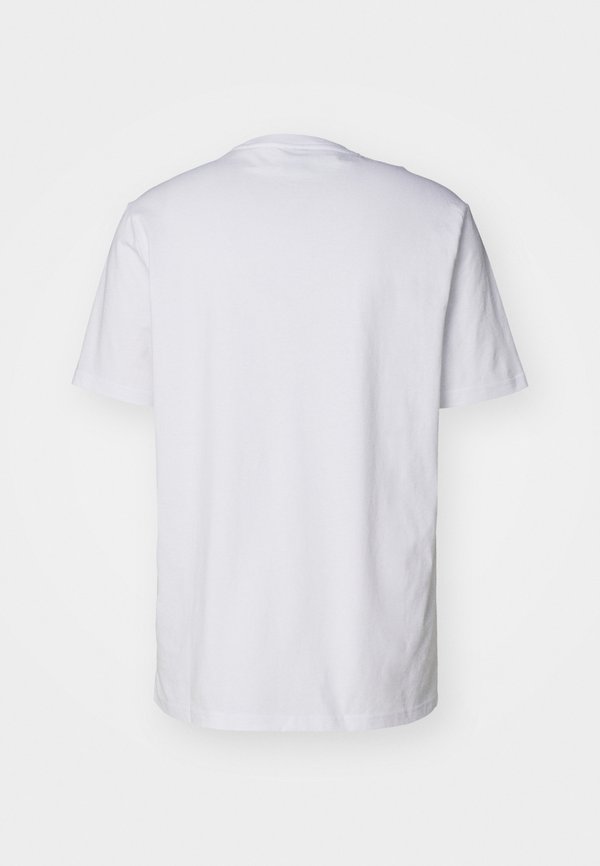 RELAX TEE 2.0 - Basic T-shirt2