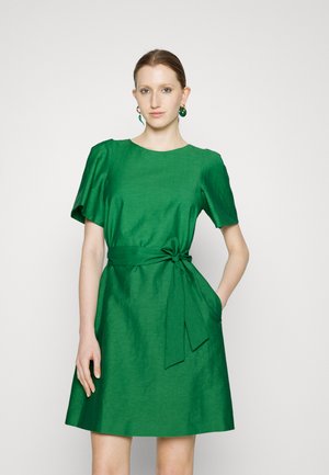 CATULLO - Robe de jour - verde