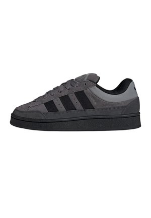 CAMPUS 00S ST UNISEX - Skateschuh - grey five/carbon/core black