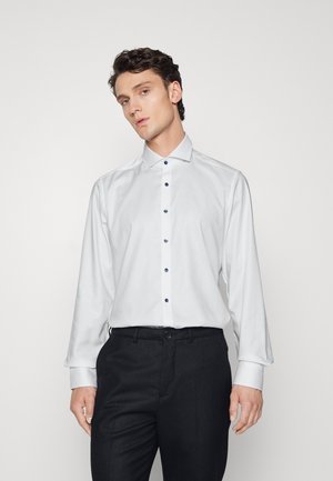 Camicia elegante - weiss