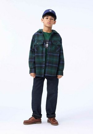 Molo RIZZ - Shirt - galaxy check