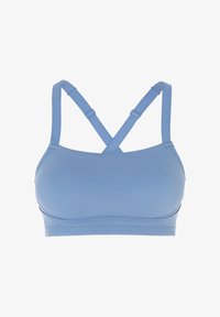 Selezionato, azzurro