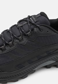 Merrell Scarpa da hiking - black