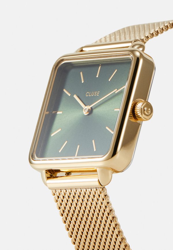 LA TÉTRAGONE - Watch2