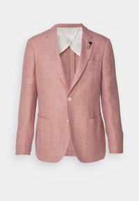 Selected, pink