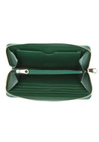 WITTCHEN Portemonnee - grün