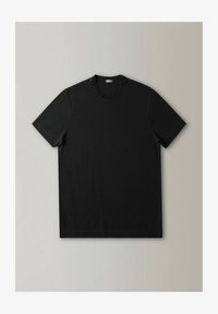 Niet geselecteerd, black