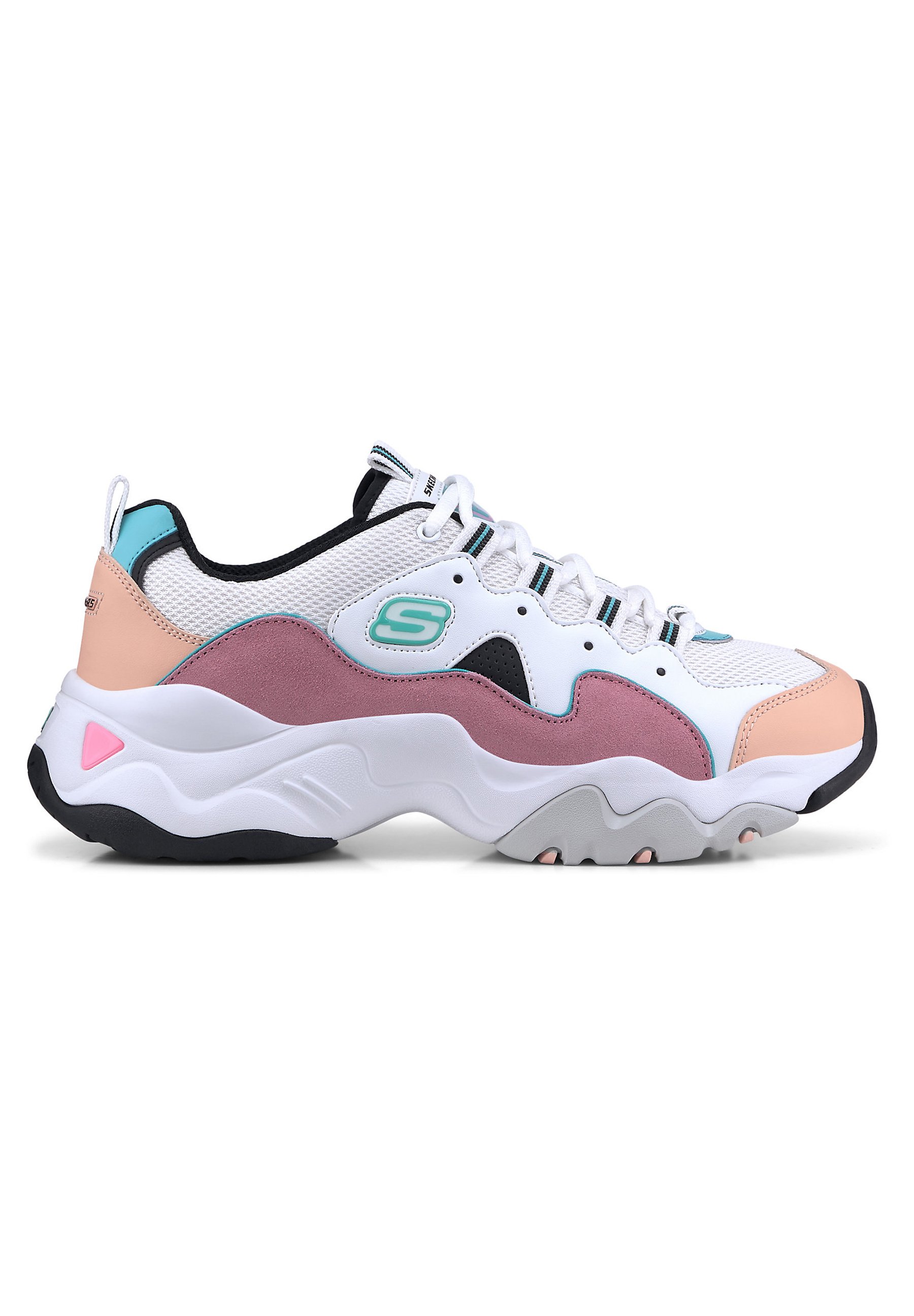 zalando skechers d lite