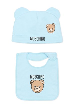 SET  - Bavaglino - light blue