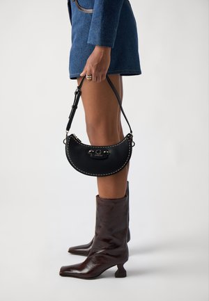 NASTRA - Handbag - black