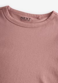 REGULAR FIT - Langærmet T-shirt - pastel pink