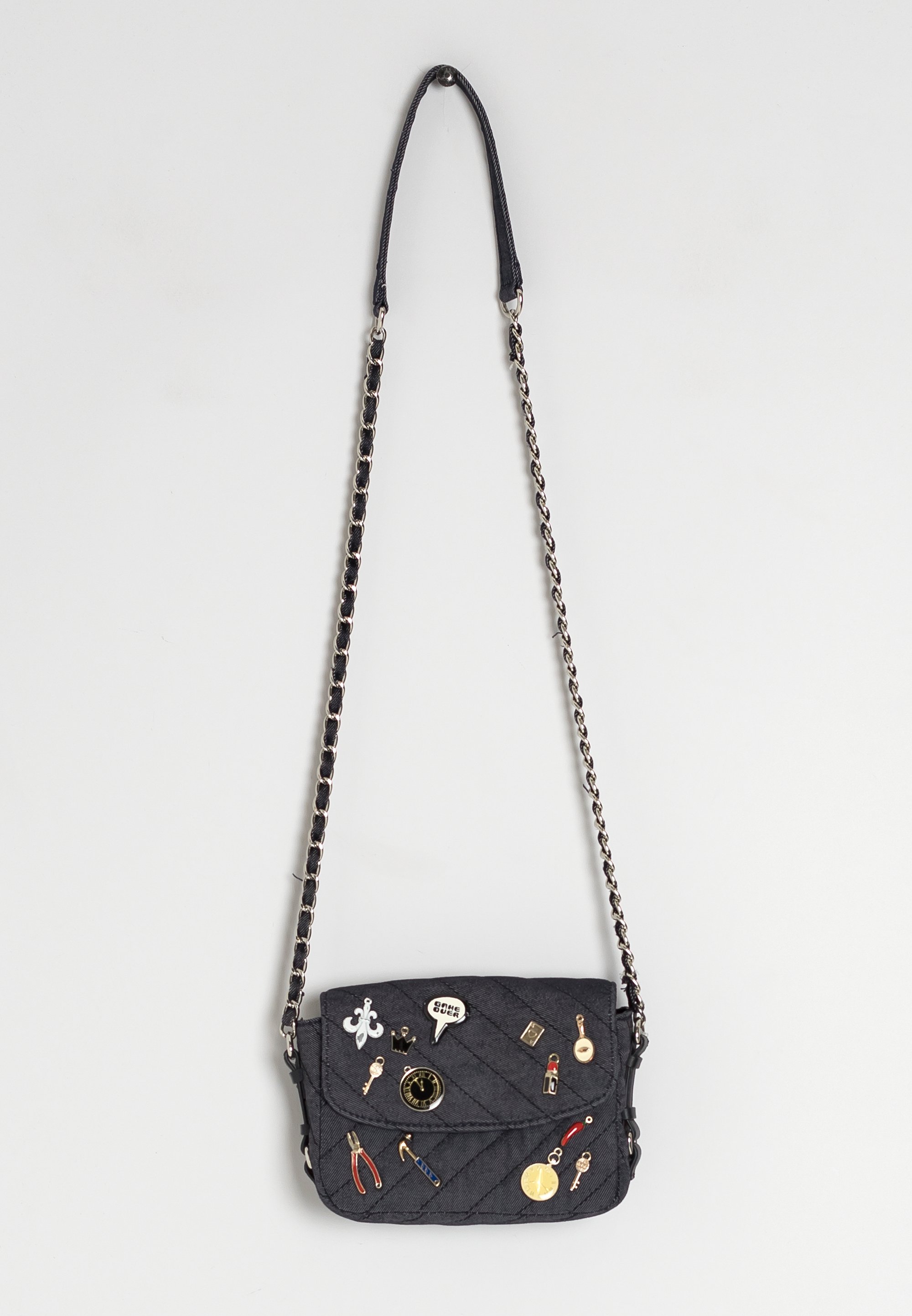 Porte Monnaie Sac Bandouliere Zara Noir Sac Seau Zara Sac Jean