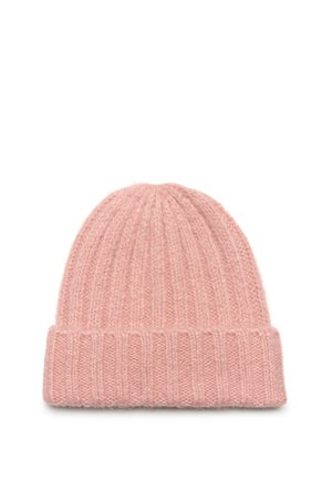 Berretto - ash rose melange