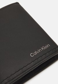 Calvin Klein UNISEX - Wallet - black