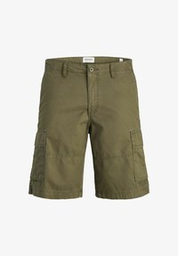 Valitud, olive night