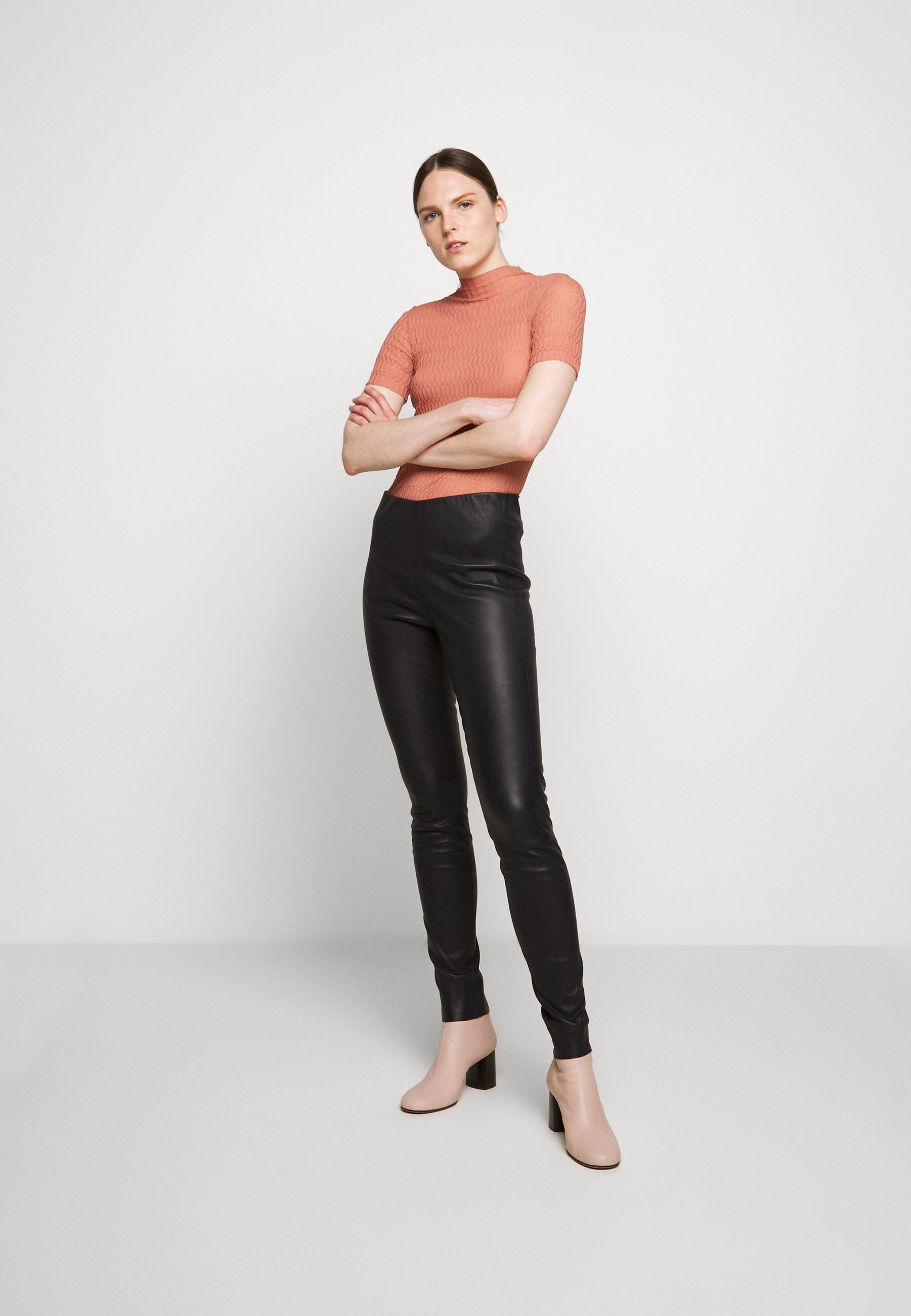 elenasoo leather leggings