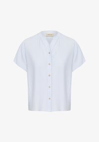 Unselected, brunnera blue