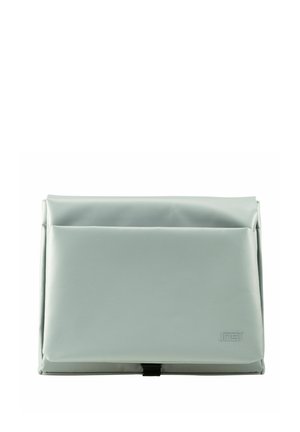 Sac ordinateur - mittelgrau