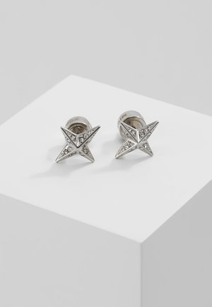 Michael Kors, Boucles d'oreilles - silver-coloured