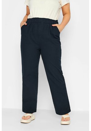 Broek - blue