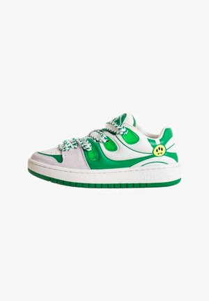 Barrow, Zapatillas - verde