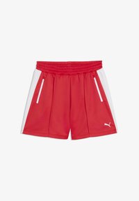 Sélectionné, for all time red