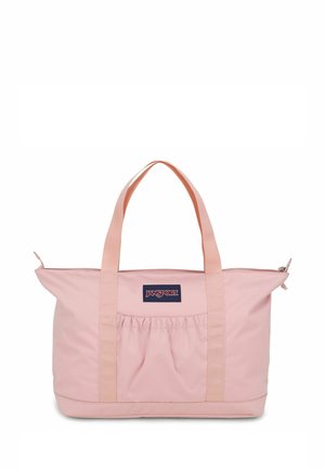 DAILY - Cabas - misty rose
