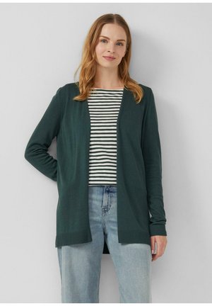 Gilet - tannengrün