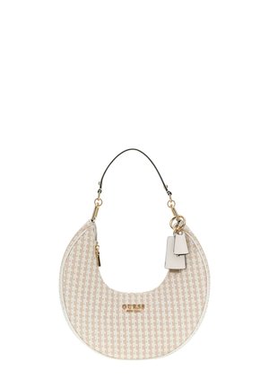 Borsa a mano - bianco