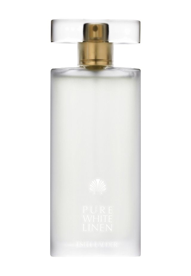 PURE WHITE LINEN - Eau de parfum - -