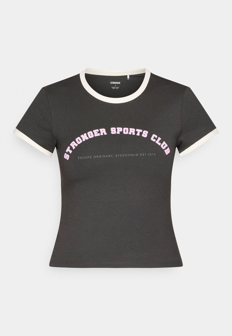 Camiseta básica