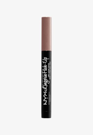 LIP LINGERIE PUSH-UP LONG-LASTING LIPSTICK - Lipstick - 09 corset