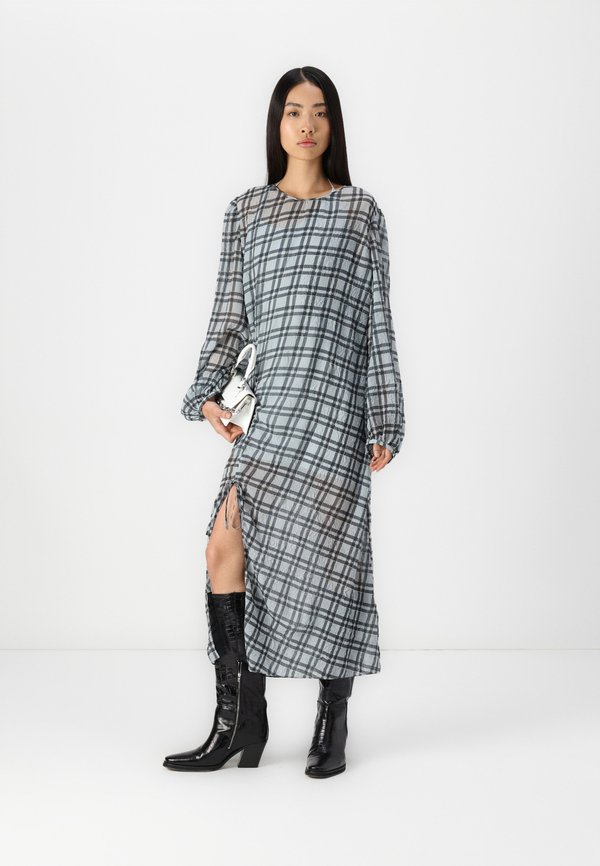 ELVIRA DRESS  - Maxi dress2