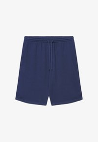 Non sélectionné, blu navy