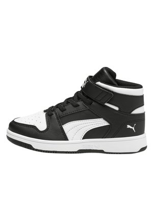 Skateschoenen - black