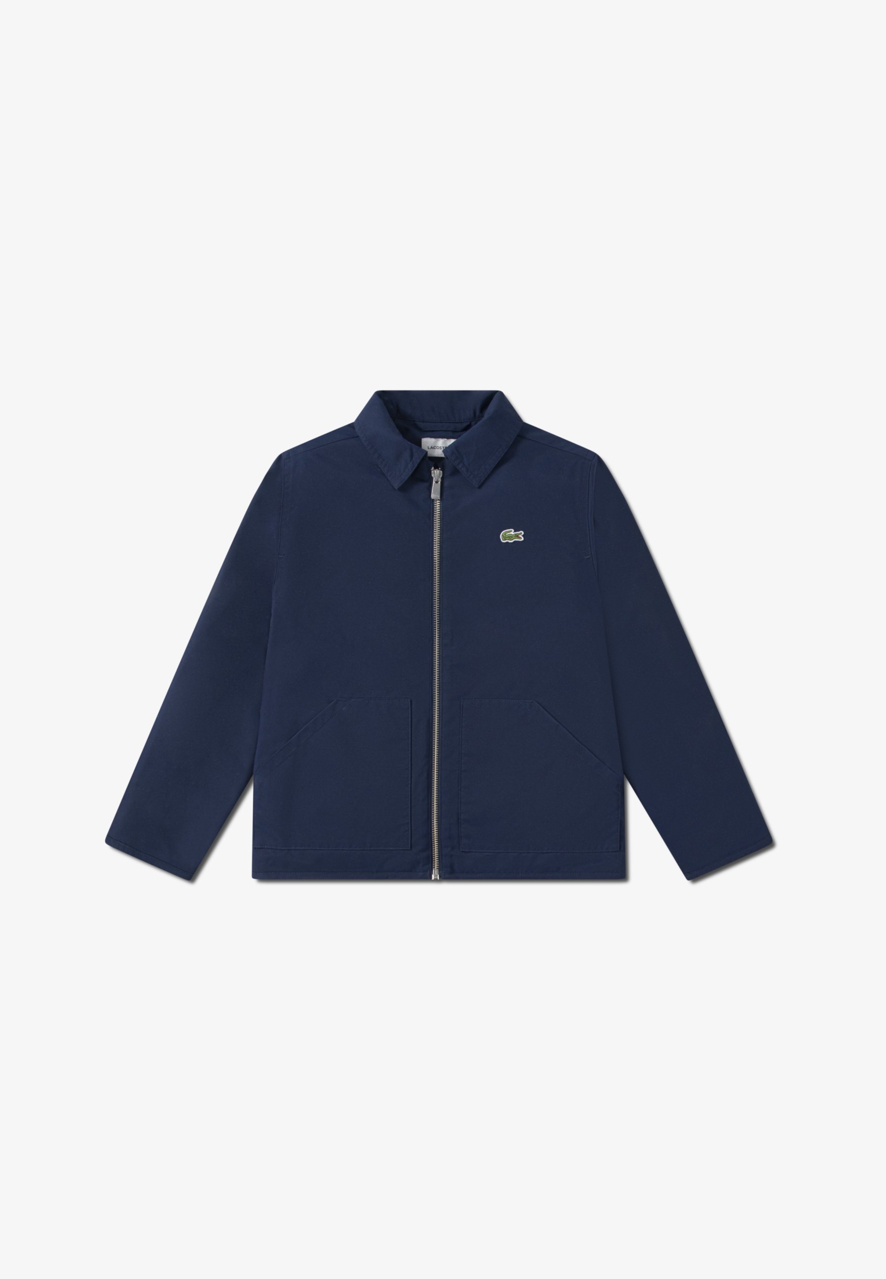 Lacoste PATCH JACKET Veste mi-saison marine/bleu marine